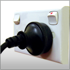 Power on your EasyPBX